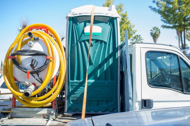 Best Porta potty services near me  in Suitland, MD