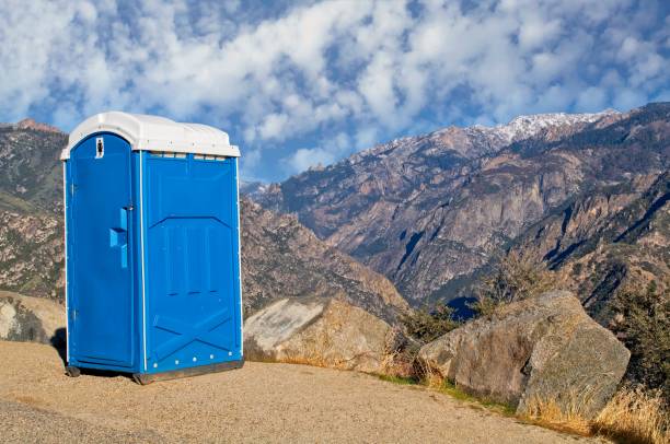 Best Emergency porta potty rental  in Suitland, MD
