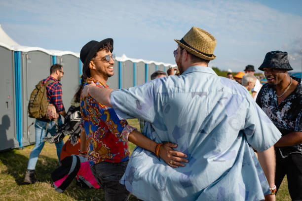Best Porta potty rental for parties  in Suitland, MD