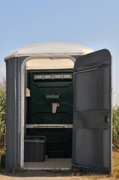 Best Portable restroom trailer rental  in Suitland, MD