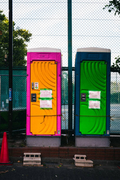 Trusted Suitland, MD porta potty rental Experts