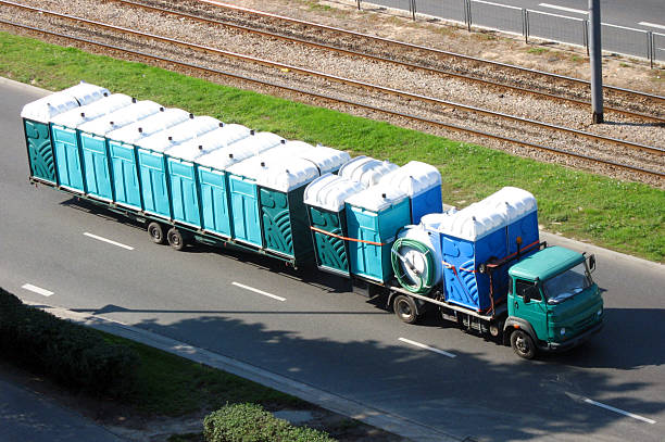 Best Porta potty for special events  in Suitland, MD
